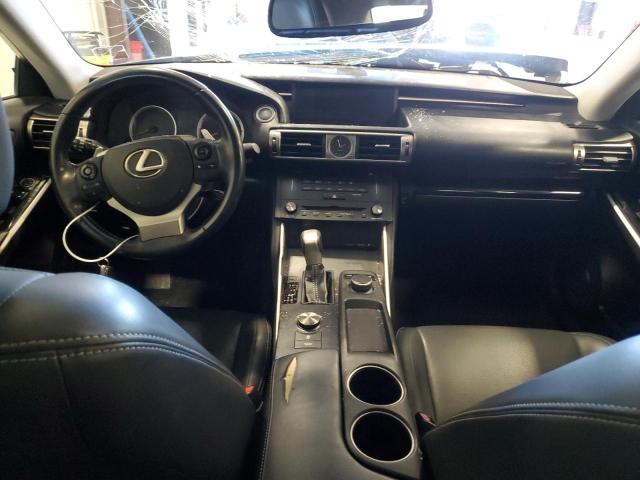 2015 LEXUS IS 250 - JTHBF1D29F5059602