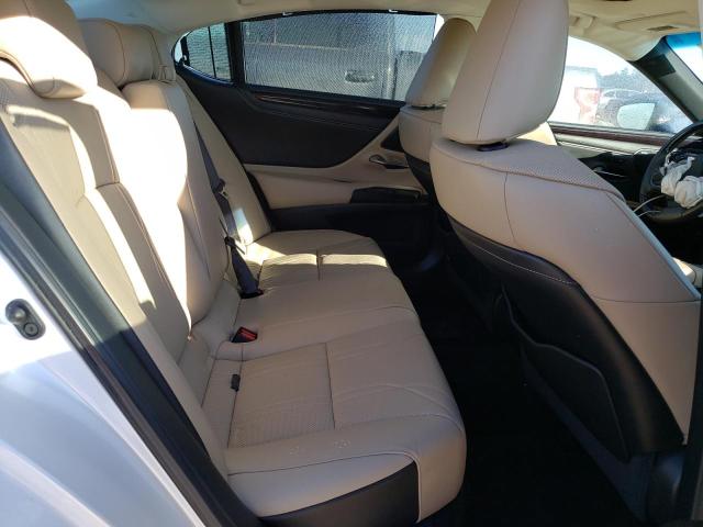 2020 LEXUS ES 350 ULT 58AFZ1B18LU070259