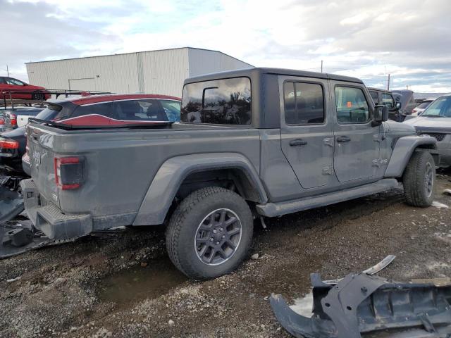 1C6HJTFG1ML557291 Jeep Gladiator Overland