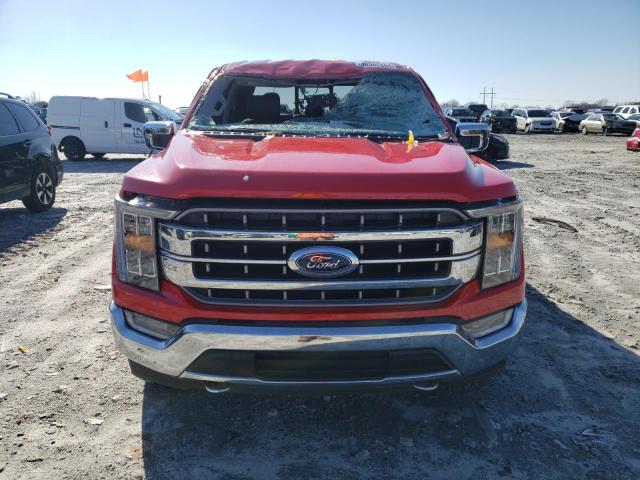 2022 FORD F150 SUPER 1FTFW1E54NKE03073