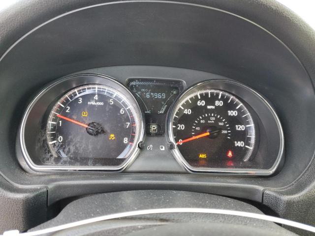 2019 NISSAN VERSA 4D 3N1CN7AP0KL852618