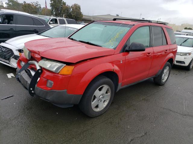 2004 Saturn VUE 