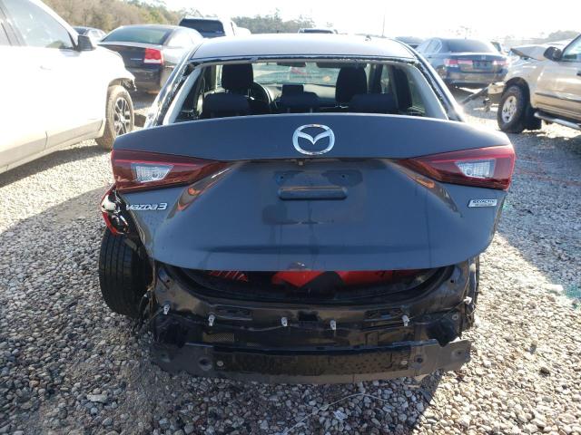2016 MAZDA 3 SPORT - 3MZBM1U75GM319408