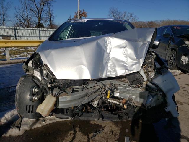 2015 FORD FIESTA S - 3FADP4TJ4FM144431