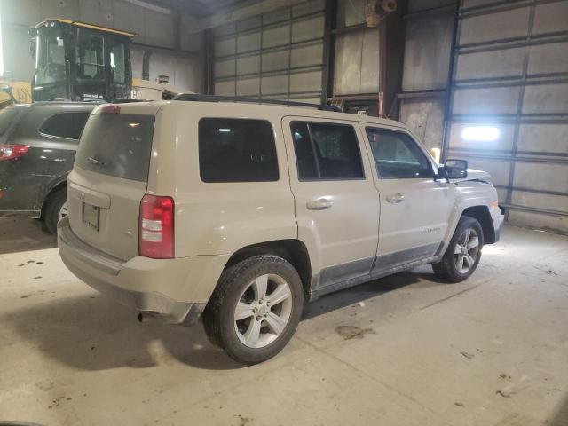 2017 JEEP PATRIOT LA - 1C4NJRFB1HD133404