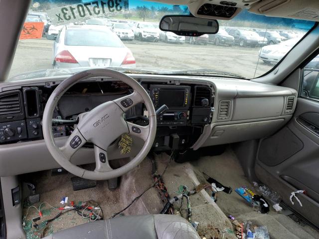 1GKEK63U53J280714 GMC YUKON DENALI