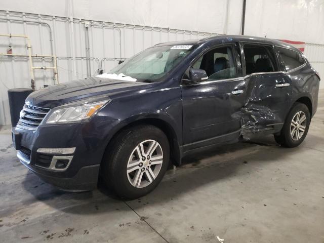 2015 CHEVROLET TRAVERSE L 1GNKVHKD2FJ217908