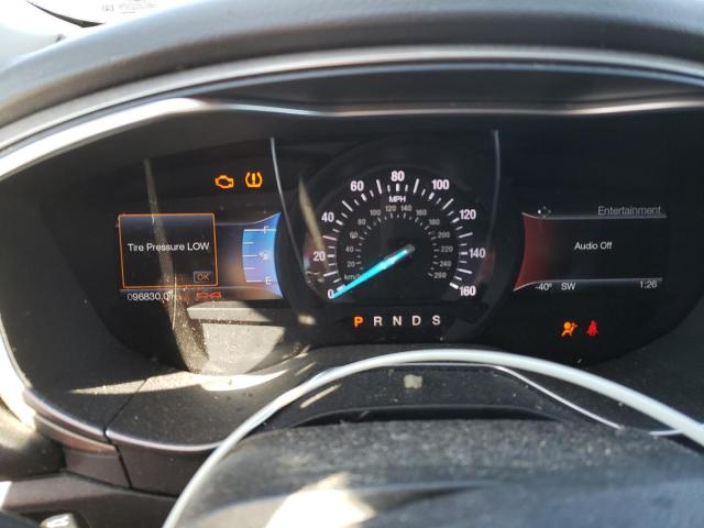 2015 FORD FUSION SE 3FA6P0HDXFR302584