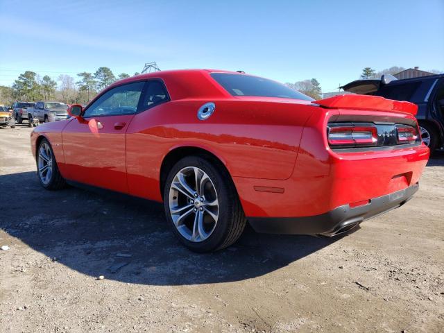 2C3CDZBT9LH139030 Dodge Challenger