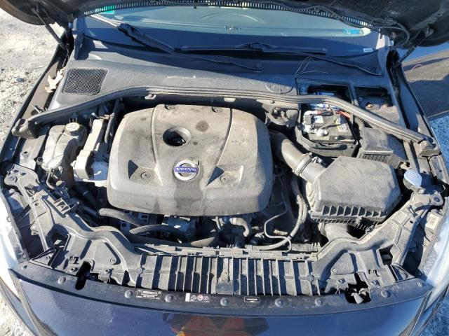 2015 VOLVO S60 PLATIN - YV126MFM9F1345954