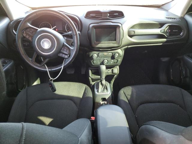 2018 JEEP RENEGADE L - ZACCJABB6JPH87305