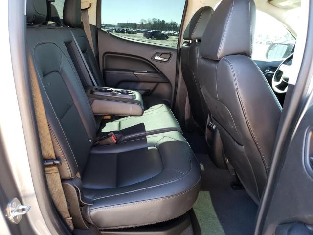 2021 GMC CANYON ELE 1GTG5CEN1M1235612