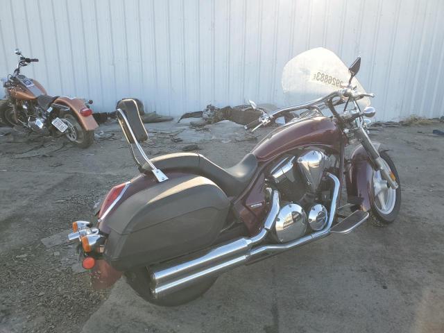 2011 HONDA VT1300 CT JH2SC6679BK100023