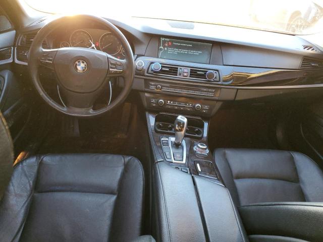 WBAXH5C5XCDW11403 BMW 528 XI