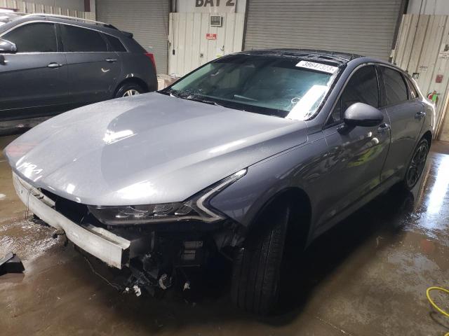 2023 KIA K5 EX - 5XXG34J20PG181011