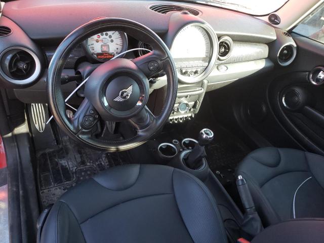 WMWSV3C53BTY23703 Mini COOPER S