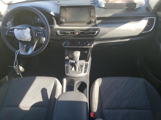 2022 KIA SELTOS LX - KNDEPCAA0N7330777