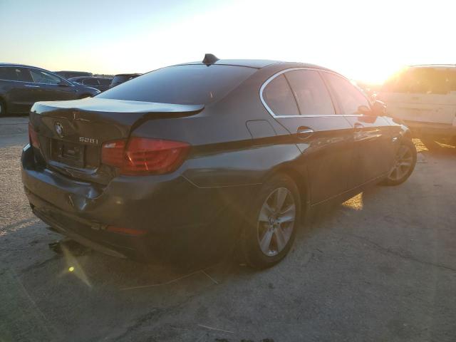 WBAXH5C5XCDW11403 BMW 528 XI