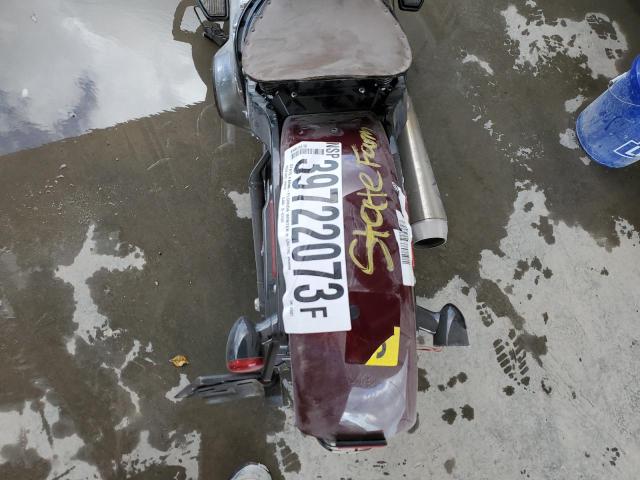 2020 HARLEY-DAVIDSON FLSL 1HD1YDJ15LB029321