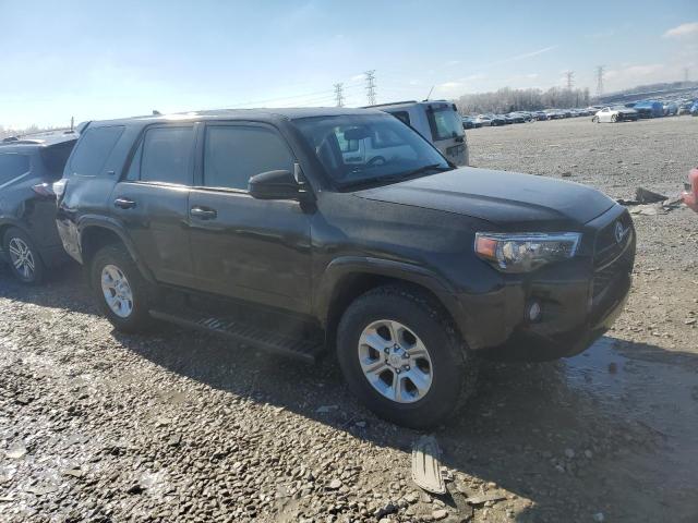 2016 TOYOTA 4RUNNER SR JTEBU5JR4G5342020