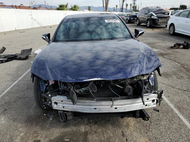 2022 LEXUS ES 350 BAS - 58ADZ1B19NU130690