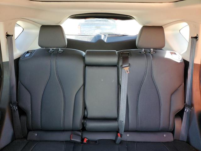 5J8TC1H52NL006030 Acura Rdx Technology