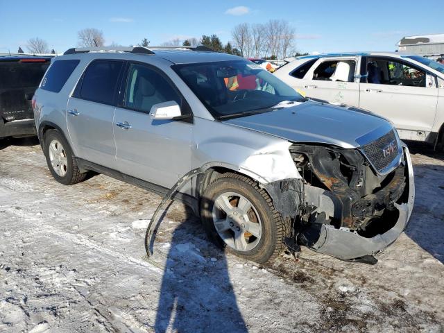 1GKLVLED4AJ148289 GMC ACADIA SLE