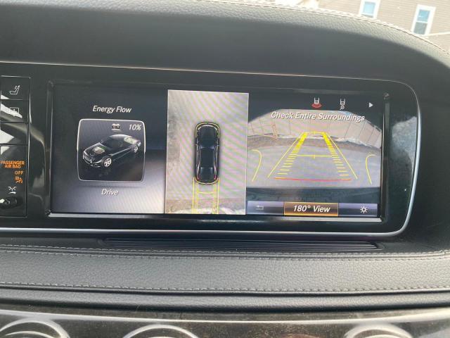 2016 MERCEDES-BENZ S 550E WDDUG6DB1GA255651