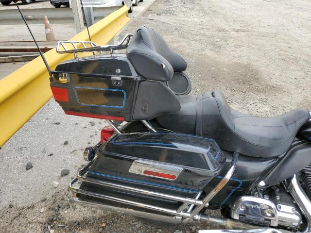 2009 HARLEY-DAVIDSON FLHTCU - 1HD1FC4169Y680412