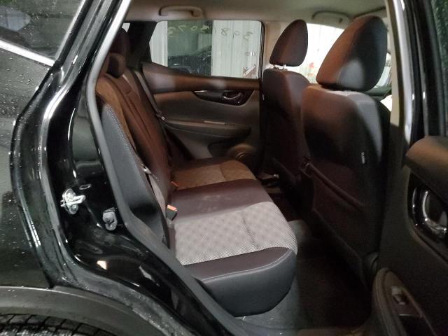 2019 NISSAN ROGUE SPOR - JN1BJ1CR0KW350236