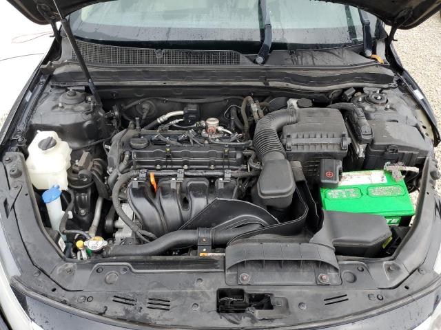 5XXGM4A73DG200543 KIA Optima Lx