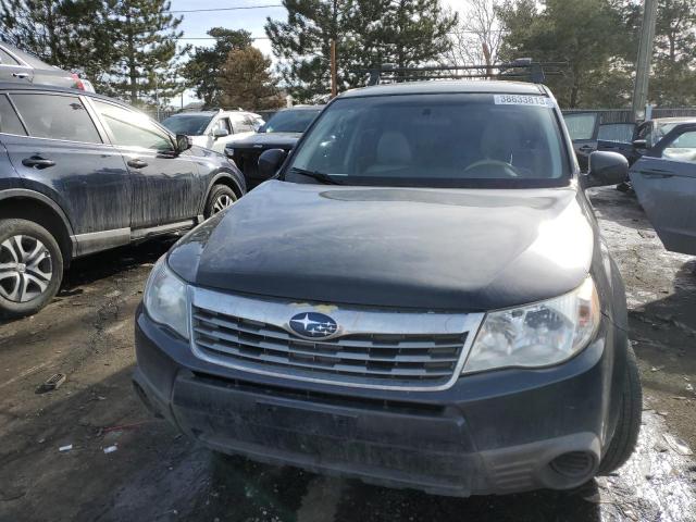 JF2SH61679H752012 Subaru Forester 2.5x