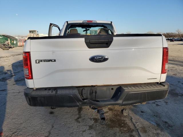 2016 FORD F150 - 1FTMF1EF4GKD59093
