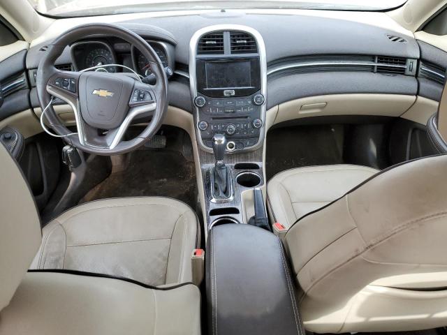 2015 CHEVROLET MALIBU LTZ - 1G11F5SL3FF155485