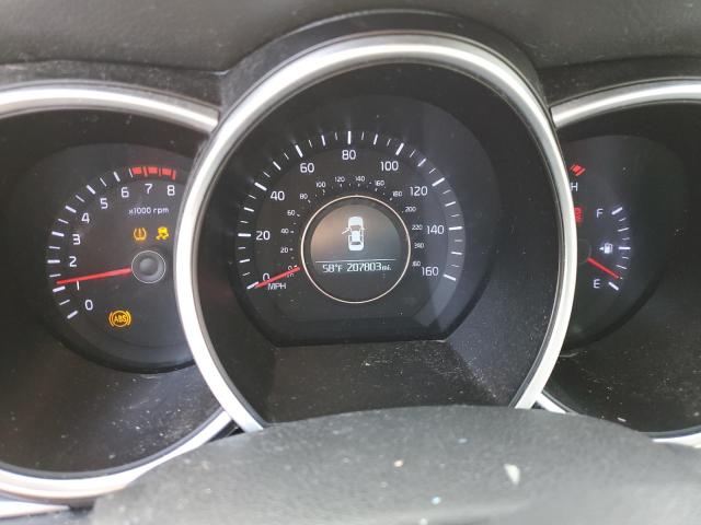 5XXGM4A70FG451281 KIA Optima Lx