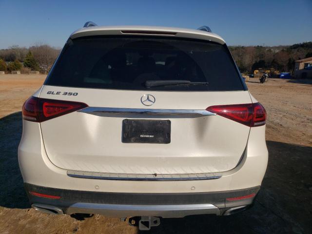 2020 MERCEDES-BENZ GLE 350 - 4JGFB4JB9LA163686