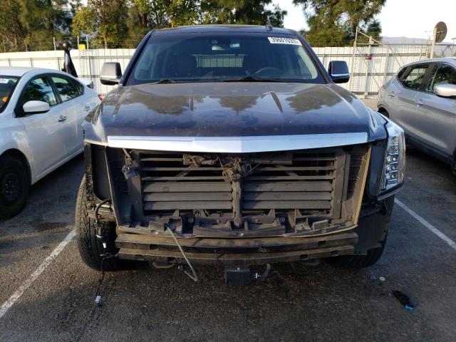 2015 CADILLAC ESCALADE P - 1GYS4NKJ8FR615054
