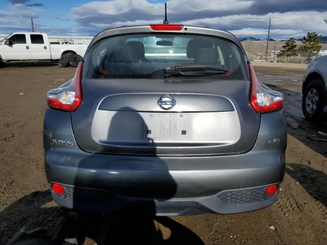 2015 NISSAN JUKE S - JN8AF5MV6FT558954