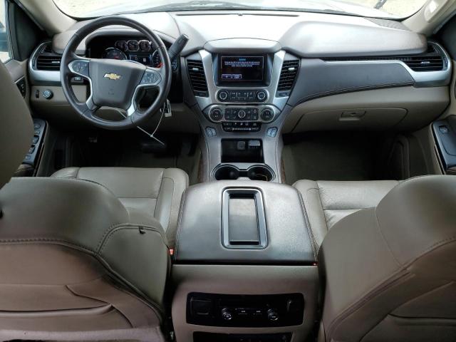 2018 CHEVROLET SUBURBAN C - 1GNSCHKC0JR141838