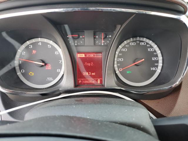 2GKALWEK1D6174671 GMC Terrain Slt