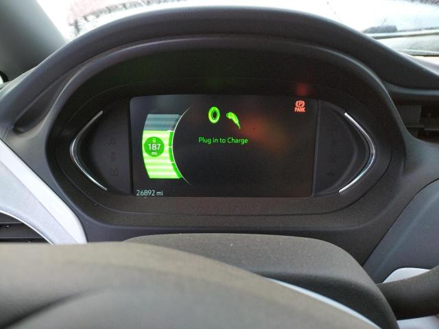 2020 CHEVROLET BOLT EV LT - 1G1FY6S08L4112912