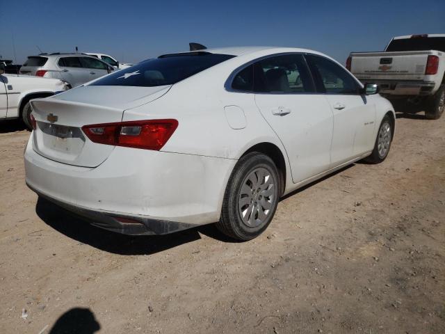 2017 CHEVROLET MALIBU L 1G1ZA5ST8HF239547