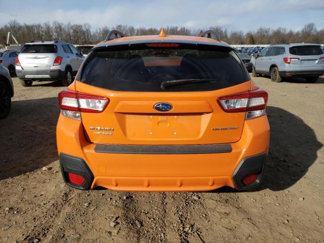JF2GTAJC7JH270884 Subaru Crosstrek Limited