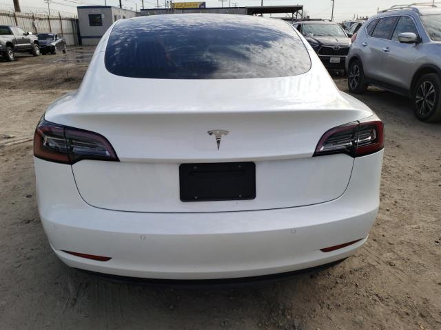 2020 TESLA MODEL 3 - 5YJ3E1EA6LF631413