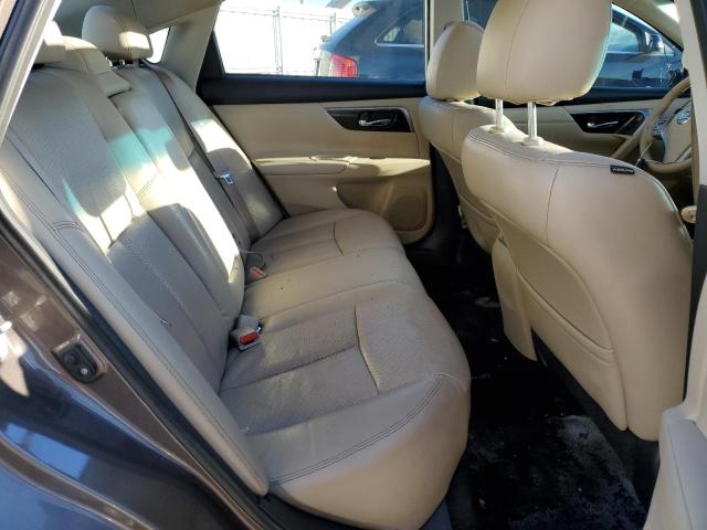 1N4BL3AP2FC214465 Nissan Altima 3.5s