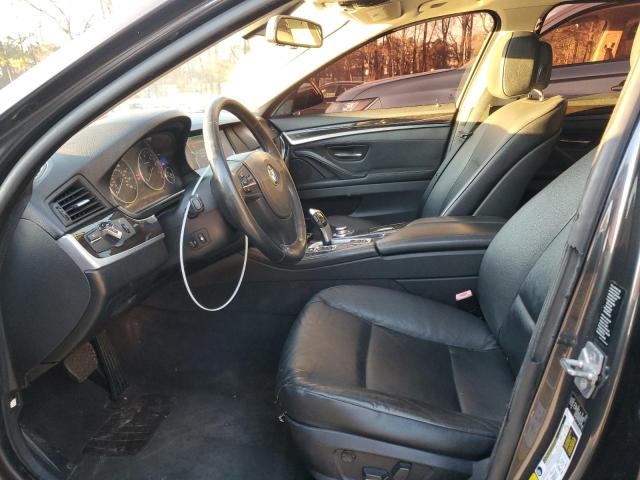 WBAXH5C5XCDW11403 BMW 528 XI