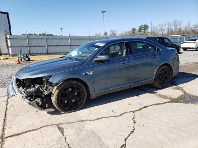 2010 Ford Taurus SEL