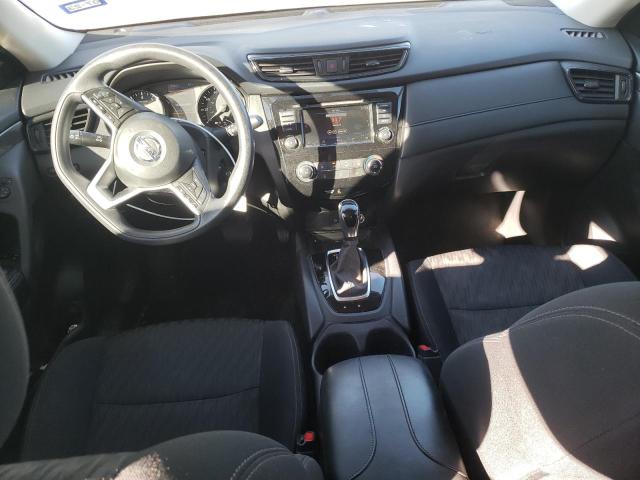 5N1AT2MTXJC755180 Nissan ROGUE S