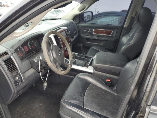 2010 DODGE RAM 1500 VIN: 1D7RV1CTXAS148706