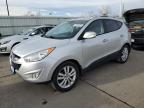 HYUNDAI TUCSON GLS photo